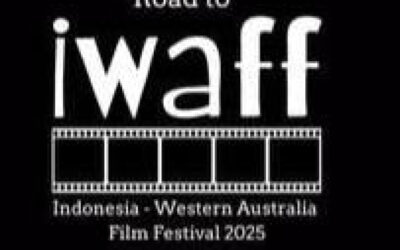 IWAFF 2025 – Road To Indonesia